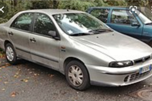 Fiat marea berlina 1.9 jtd 00 ricambi