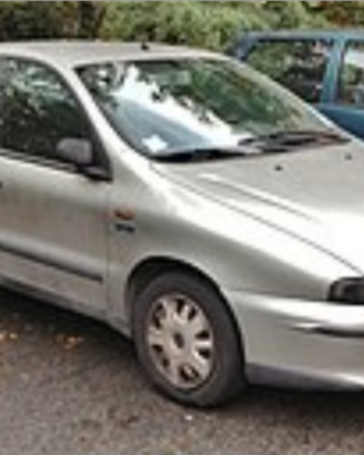 Fiat marea berlina 1.9 jtd 00 ricambi