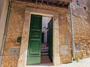 Porzione di casa a Lugnano in Teverina