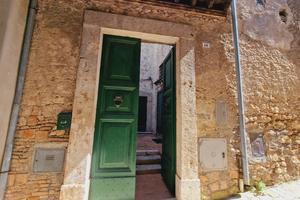 Porzione di casa a Lugnano in Teverina