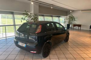 FIAT PUNTO YOUNG GPL VALIDO FINO AL 2036