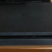 Ps4 slim, firmware 5.05 