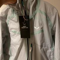 NXT Powertex 3 Layers Giacca impermeabile Salewa