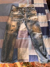 Jeans dsquared2