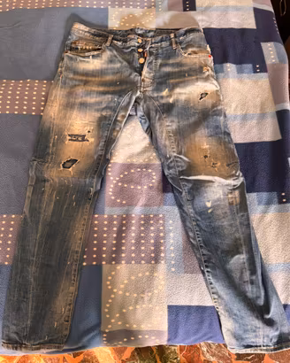 Jeans dsquared2