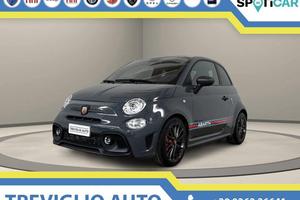 ABARTH 595 1.4 Turbo T-Jet 180 CV Competizione