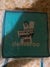 Borsa deliveroo