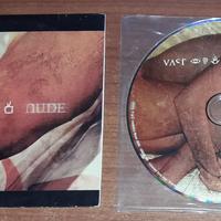 VAST-NUDE-CD