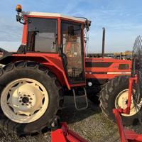 Macchinari usati per agricoltura