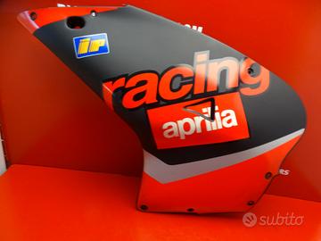 CARENA SX APRILIA RS 50 RS50