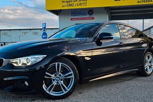 BMW 425 D - 224 cv - Msport