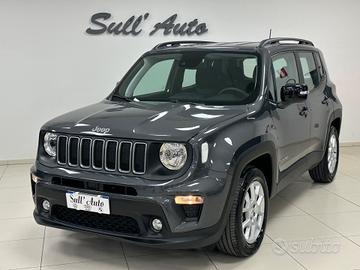 Jeep Renegade 1.6 Mjt 130 CV Limited - 2024