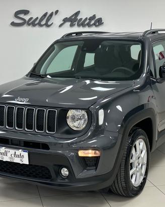 Jeep Renegade 1.6 Mjt 130 CV Limited - 2024