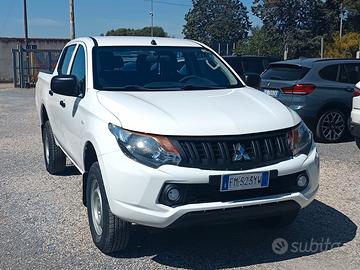 Mitsubishi L200 2017 - 2.4D 4X4 Lb automobili