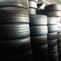 PNEUMATICI USATI  70 / 80% - MONTAGGIO INCLUSO