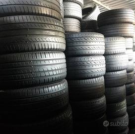 PNEUMATICI USATI  70 / 80% - MONTAGGIO INCLUSO
