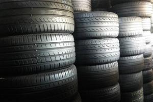 PNEUMATICI USATI  70 / 80% - MONTAGGIO INCLUSO