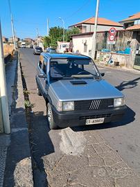 Fiat Panda 750