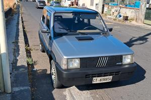 Fiat Panda 750