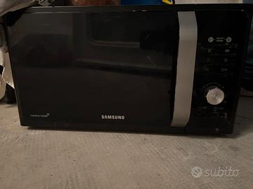 Microonde Samsung