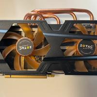 ZOTAC GTX670