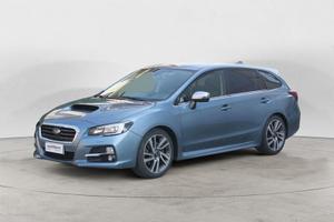 Subaru Levorg 1.6 DIT Lineartronic Sport Style