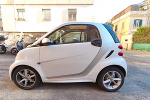 smart come nuova 
