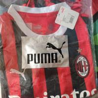 Maglia Milan home
