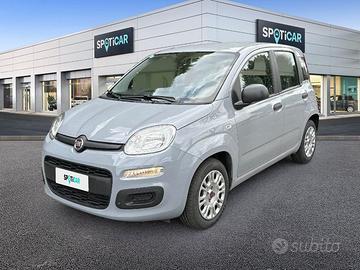 FIAT Panda 1.0 FireFly 70cv S&S Hybrid