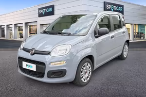 FIAT Panda 1.0 FireFly 70cv S&S Hybrid