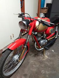 Benelli sprint 48cc 3 marce con documenti 