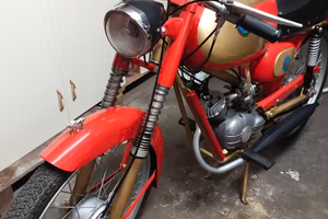 Benelli sprint 48cc 3 marce con documenti 