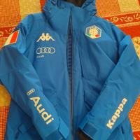 Giacca Sci 6cento donna 