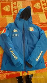 Giacca Sci 6cento donna 