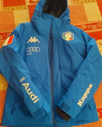 Giacca Sci 6cento donna 