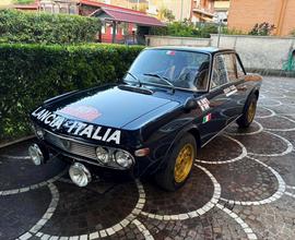 LANCIA Fulvia Coupè