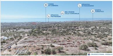Terreno Edificabile - Pozzallo