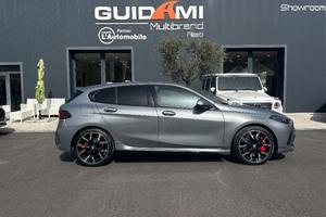 BMW 118d MSport auto