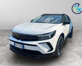 OPEL Grandland 1.2 hybrid GS s&s 136cv dct6 N24734