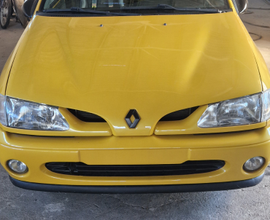 Renault megane coach RTI