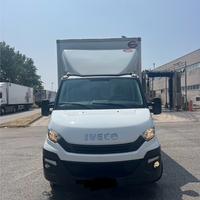 Furgone iveco daily 35q.li 140 cv