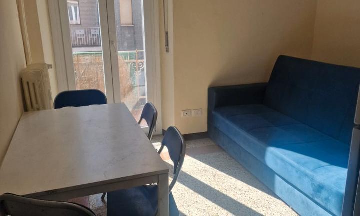 Via finalmarina bilocale