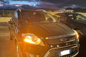 Ford kuga 2012