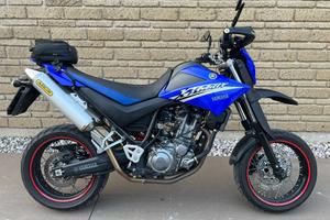 YAMAHA XT 660 X