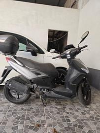 MOTORINO KYMCO AGILITY 16+ 50cc