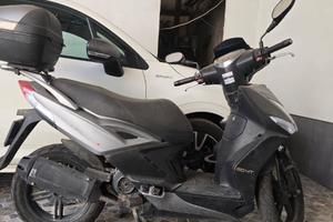 MOTORINO KYMCO AGILITY 16+ 50cc