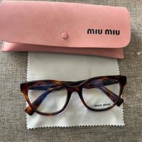 Occhiali Miu Miu