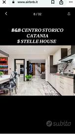 Centro storico Catania