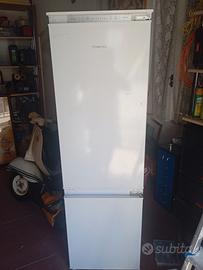 FRIGORIFERO AD INCASTRO HISENSE NO FROSR RICONDIZ