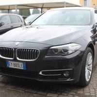 BMW 525 d xDrive Touring Luxury PARI AL NUOVO